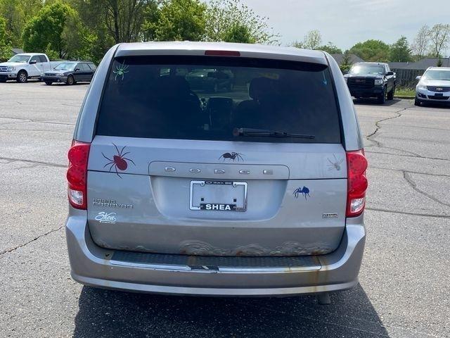 Dodge Grand Caravan SE 2013
