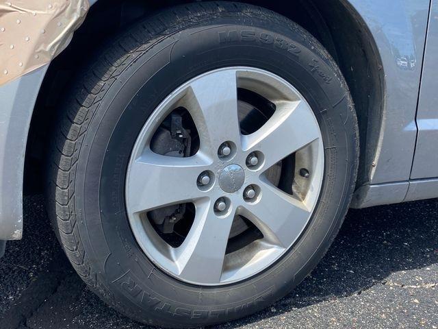 Dodge Grand Caravan SE 2013