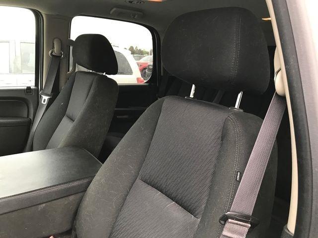 GMC Yukon SLE 4WD 2014