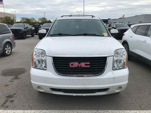 GMC Yukon SLE 4WD 2014
