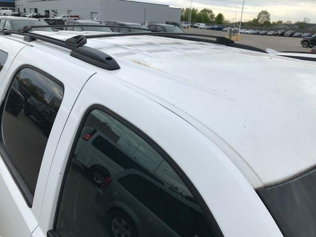 GMC Yukon SLE 4WD 2014