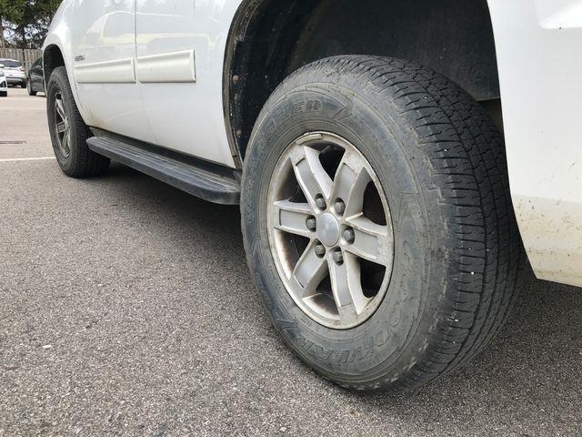 GMC Yukon SLE 4WD 2014