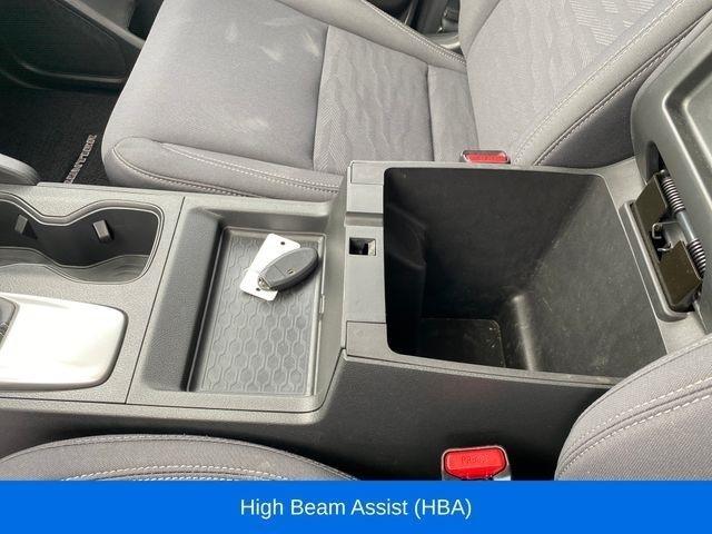 Nissan Frontier SV Crew Cab 4WD 2023
