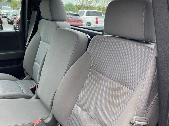 Chevrolet Silverado 1500 Work Truck Long Box 2WD 2015