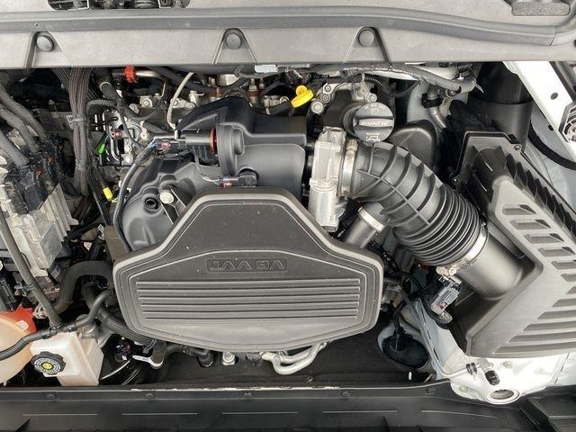 Chevrolet Silverado 1500 Work Truck Long Box 2WD 2015