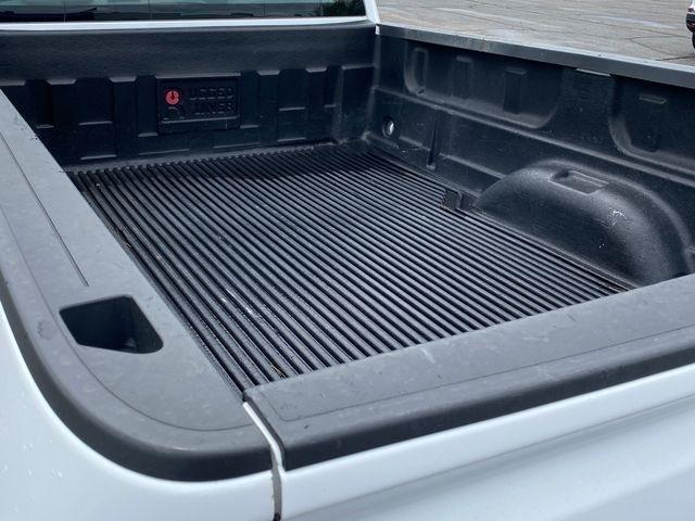 Chevrolet Silverado 1500 Work Truck Long Box 2WD 2015
