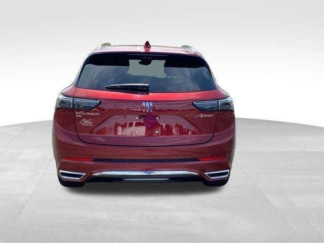 Buick Envision Avenir 2024