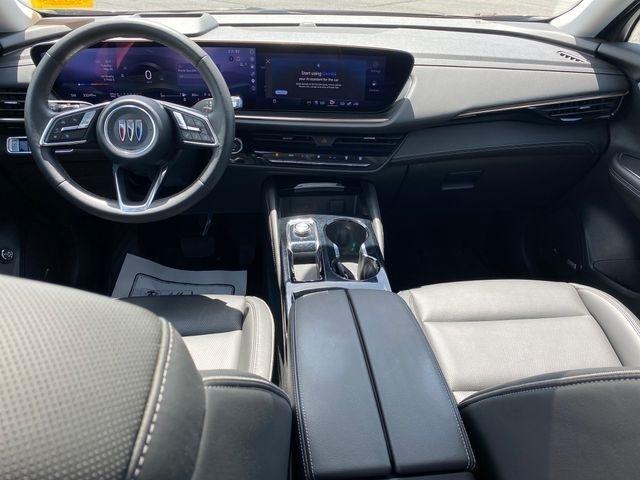 Buick Envision Avenir 2024