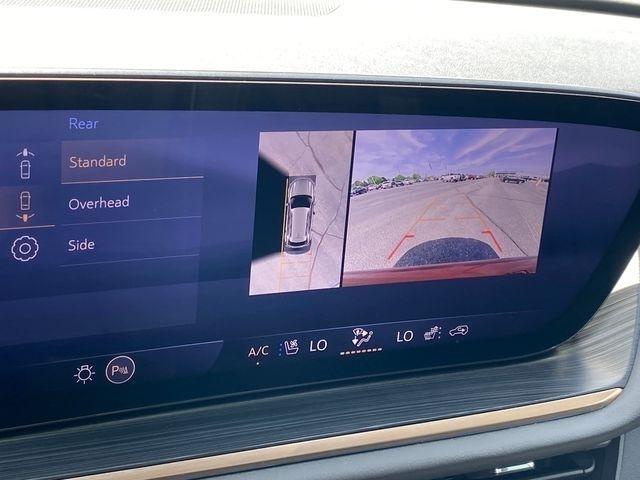 Buick Envision Avenir 2024