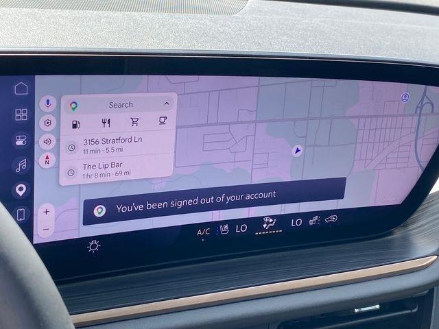 Buick Envision Avenir 2024
