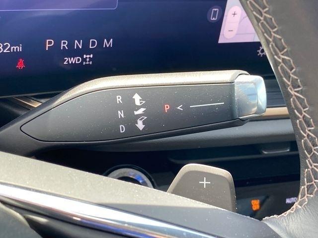 Buick Envision Avenir 2024