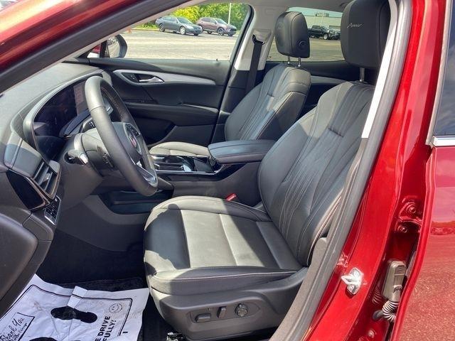 Buick Envision Avenir 2024