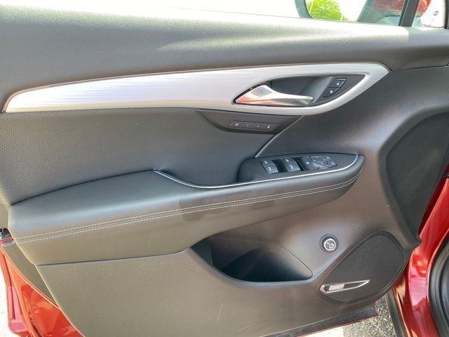 Buick Envision Avenir 2024