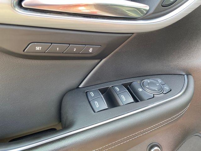 Buick Envision Avenir 2024