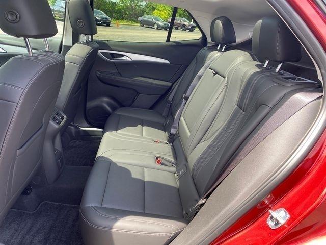 Buick Envision Avenir 2024