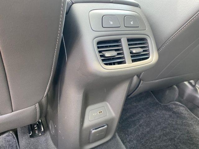 Buick Envision Avenir 2024