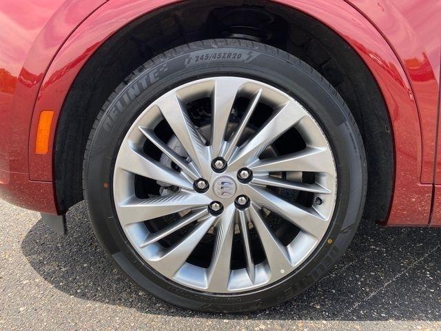 Buick Envision Avenir 2024