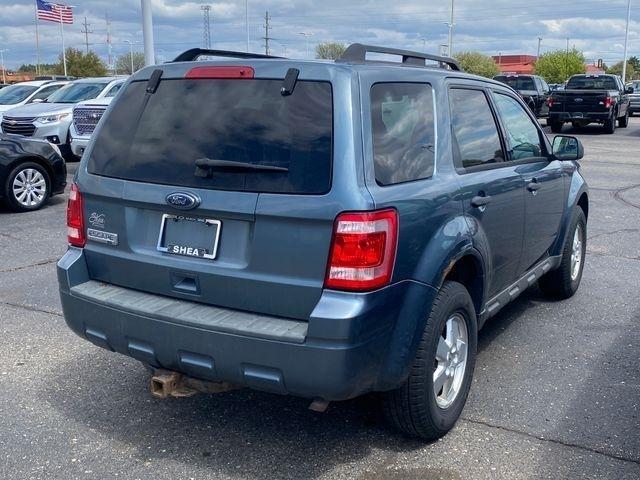 Ford Escape XLT FWD 2010