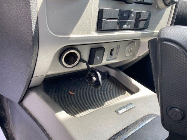 Ford Escape XLT FWD 2010