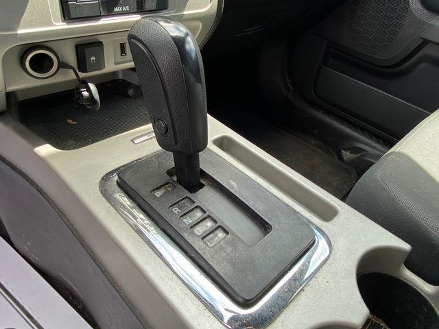 Ford Escape XLT FWD 2010