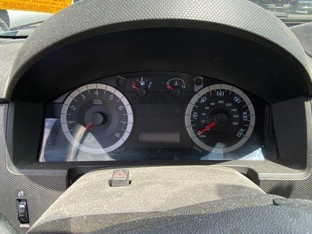 Ford Escape XLT FWD 2010