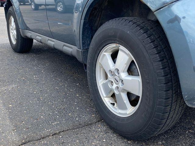 Ford Escape XLT FWD 2010