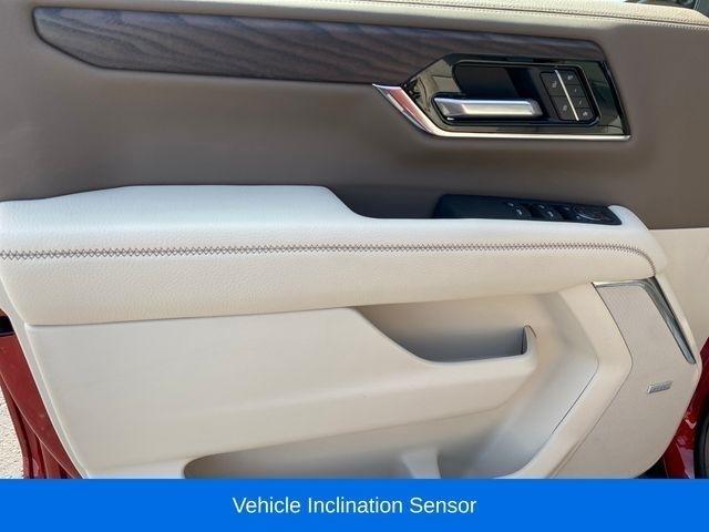GMC Yukon Denali 4WD 2026