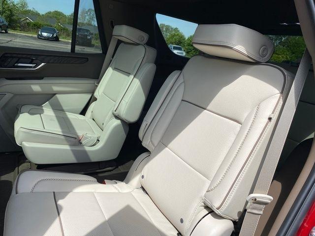 GMC Yukon Denali 4WD 2026