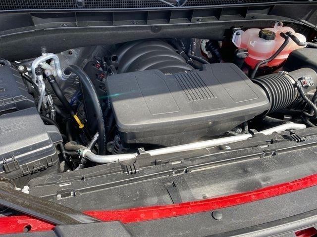 GMC Yukon Denali 4WD 2026