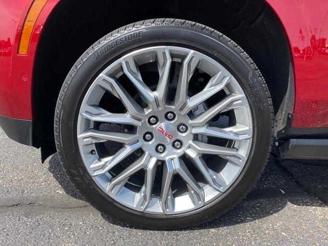 GMC Yukon Denali 4WD 2026