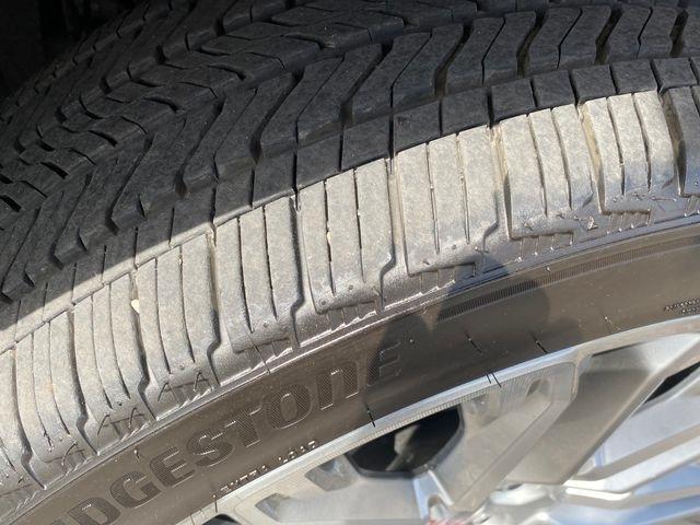 GMC Yukon Denali 4WD 2026