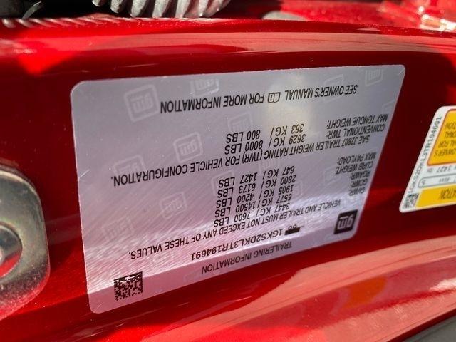 GMC Yukon Denali 4WD 2026