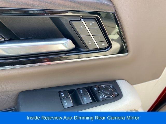 GMC Yukon Denali 4WD 2026