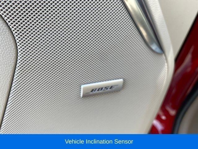 GMC Yukon Denali 4WD 2026