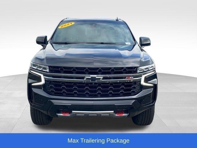 Chevrolet Tahoe Z71 2021