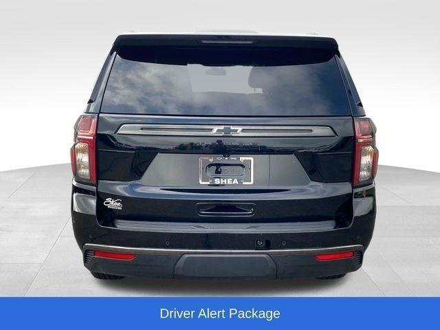 Chevrolet Tahoe Z71 2021