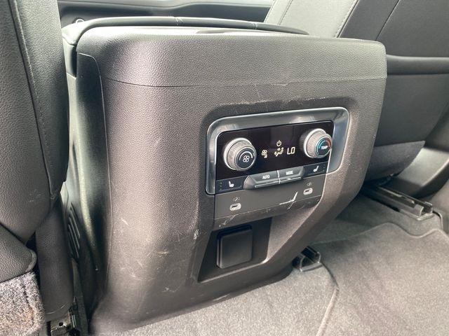 Chevrolet Tahoe Z71 2021