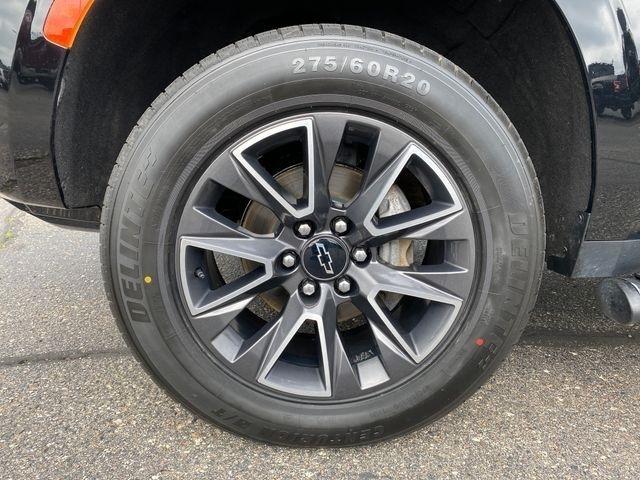 Chevrolet Tahoe Z71 2021