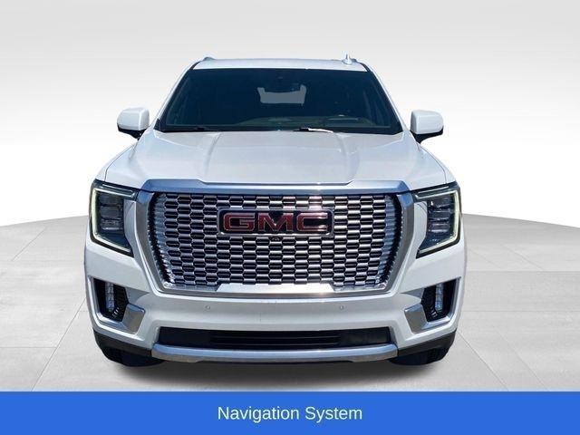 GMC Yukon Denali 4WD 2023