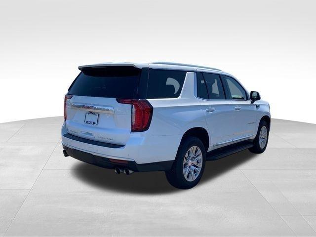 GMC Yukon Denali 4WD 2023