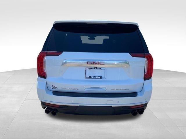 GMC Yukon Denali 4WD 2023