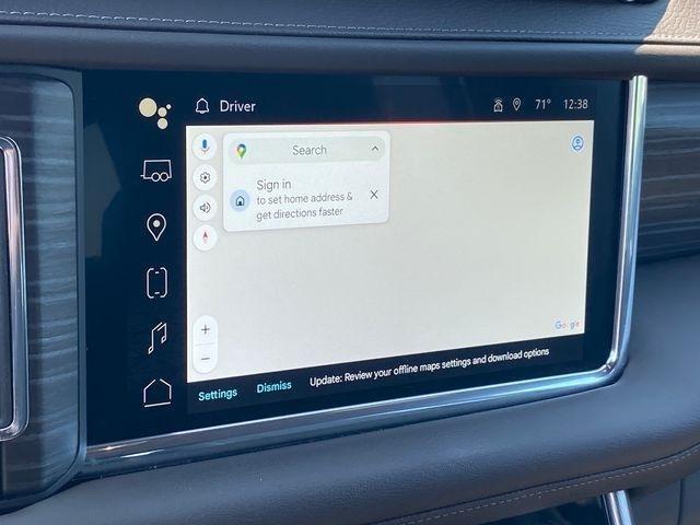 GMC Yukon Denali 4WD 2023