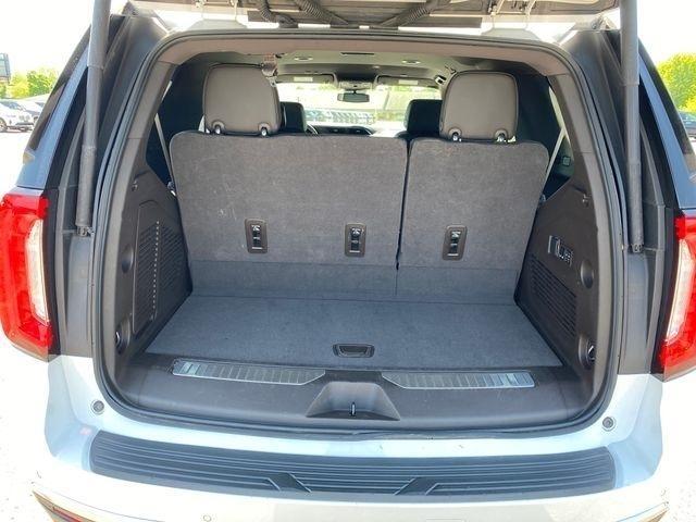 GMC Yukon Denali 4WD 2023