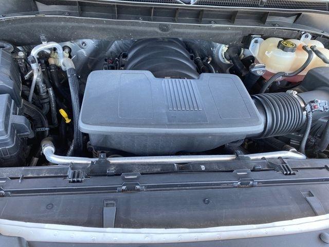 GMC Yukon Denali 4WD 2023