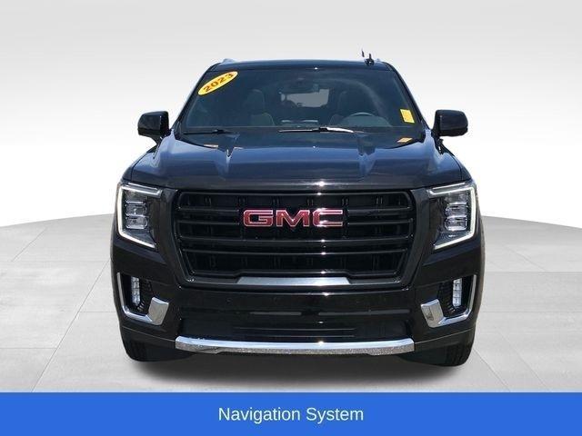 GMC Yukon SLT 4WD 2023
