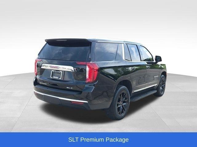 GMC Yukon SLT 4WD 2023