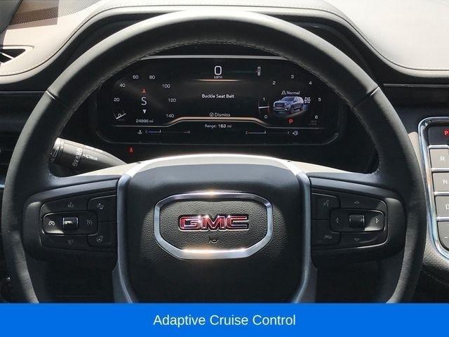 GMC Yukon SLT 4WD 2023