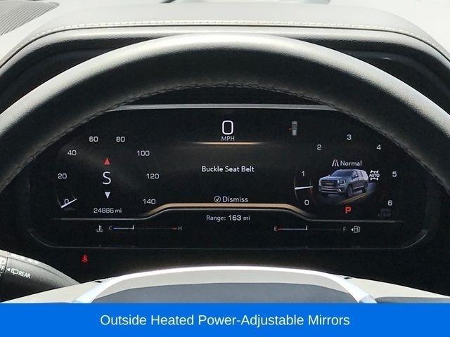 GMC Yukon SLT 4WD 2023