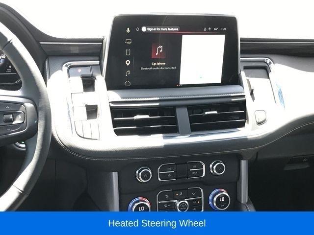 GMC Yukon SLT 4WD 2023