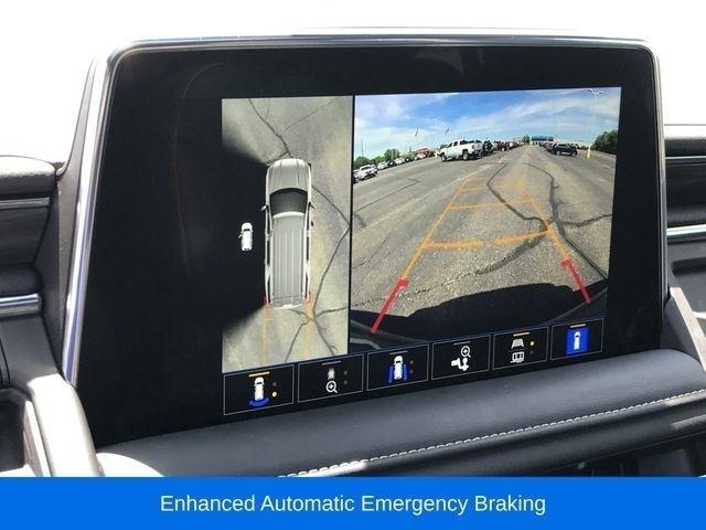 GMC Yukon SLT 4WD 2023